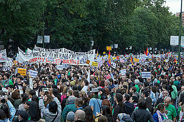 Huelga Educativa General.