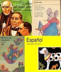 Libros de texto gratuitos