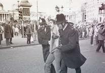 HUELGA DE LOS MINEROS