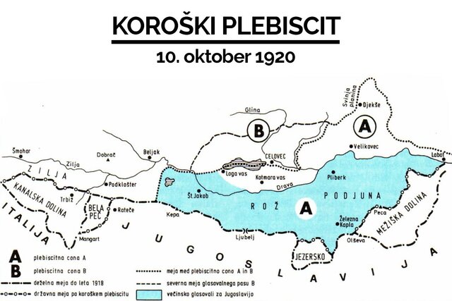 KOROŠKI PLEBISCIT