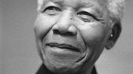 Timeline: Nelson Mandela's life