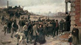 Timeline: REVOLUCIONES S. XVIII-XIX