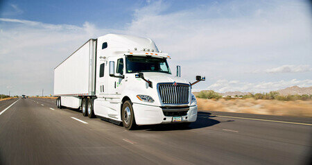 Aumento de transito vehicular en Estados Unidos