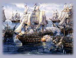 Battle of Trafalgar