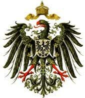 Nastanek nemškega cesarstva