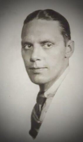 PREDICTION OF JOHN V.A WEAVER