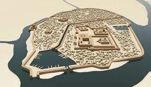 Nastanek prvih civilizacij