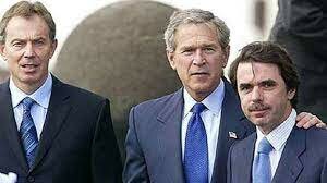 Apoyo Militar en Irak