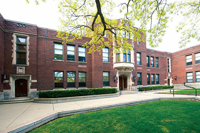 Scott's family returns to Minnesota