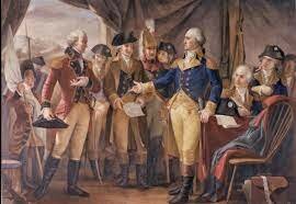 Paz de Versalles: fin de la Guerra de Independencia