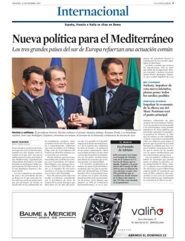 Nacimiento de Candela