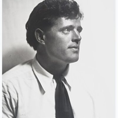 Timeline: Джек-Лондон