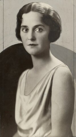 Scott meets Ginevra King