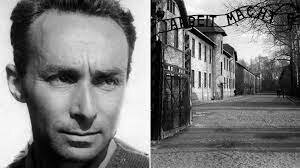 Primo Levi is arrested by fascist forces and sent to the Auschwitz concentration camp in Poland.