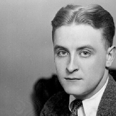 Timeline: F. Scott Fitzgerald