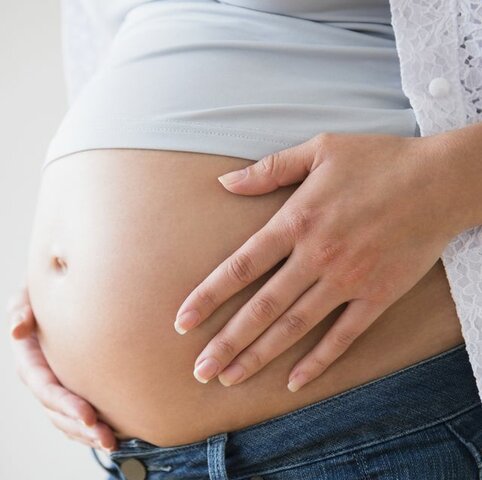 NACE LA PRIMA DE DOUAA