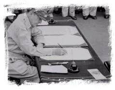 Capitulació del Japó