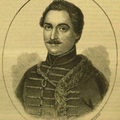 Timeline: Katona József