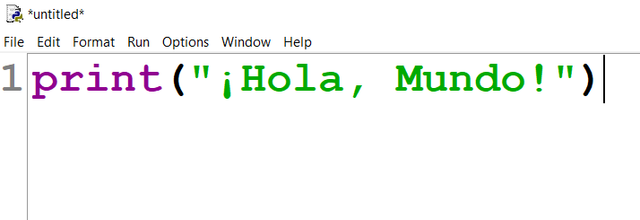 Python (Cuarta generación)