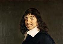 René Descartes