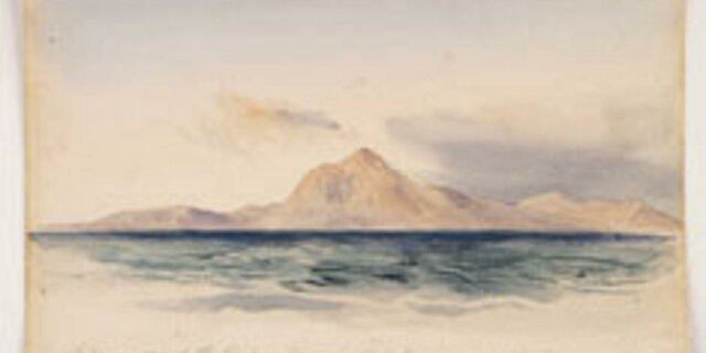 Darwin joins the Beagle Voyage