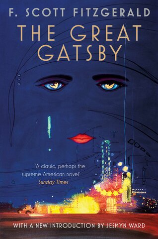 "The Great Gatsby" is published