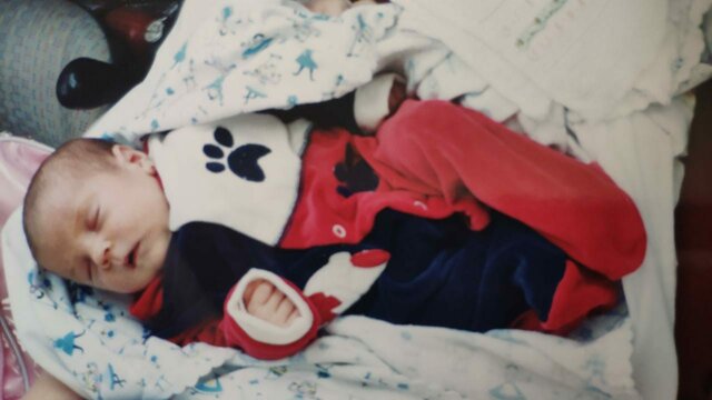 Ano do Meu Nascimento