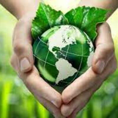 Timeline: პროექტი  "დედამიწა ჩვენი სახლია"