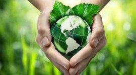 Timeline: პროექტი  "დედამიწა ჩვენი სახლია"