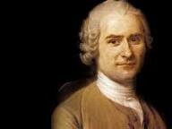 Jean –Jacques Rousseau