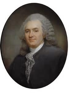 Marie-Jean-Antoine Nicolas de Caritat, marqués de Condorcet