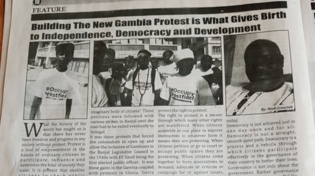 Govern post-dictadura