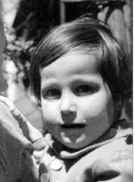 Alfred Wödl is born