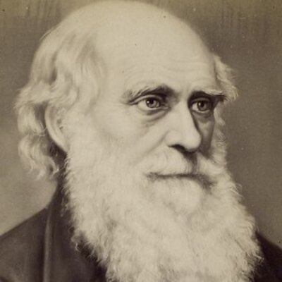 Timeline: Charles Darwin 12 February 1809 – 19 April 1882