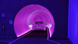 Neuralink , The Boring Company