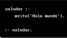 Prolog (Quinta generación)