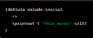 OPS5 (Quinta generación)