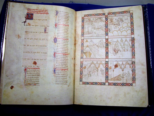 Cantigas de Santa Maria