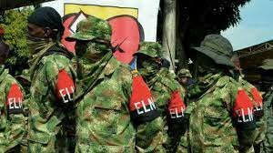 El ELN