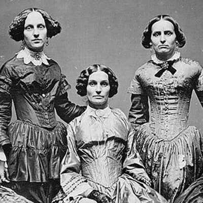 Timeline: The 19th Century