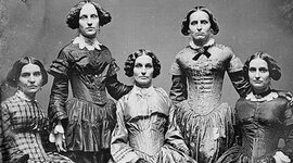 Timeline: The 19th Century