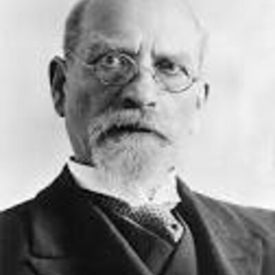 Timeline: Edmund Husserl  April 8, 1859-April 27, 1938