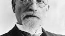 Timeline: Edmund Husserl  April 8, 1859-April 27, 1938