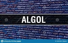 ALGOL