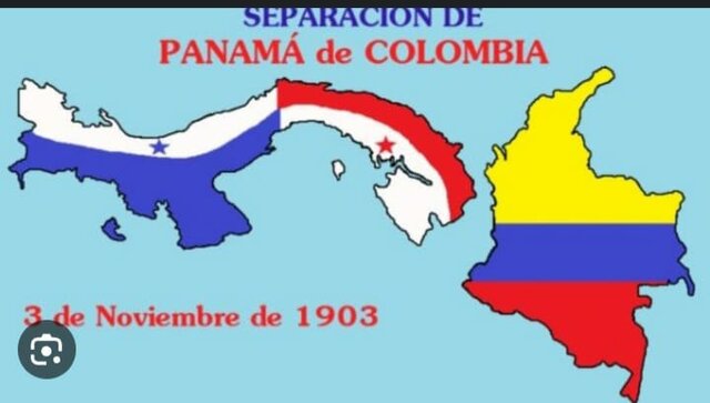 La Separación de Panamá