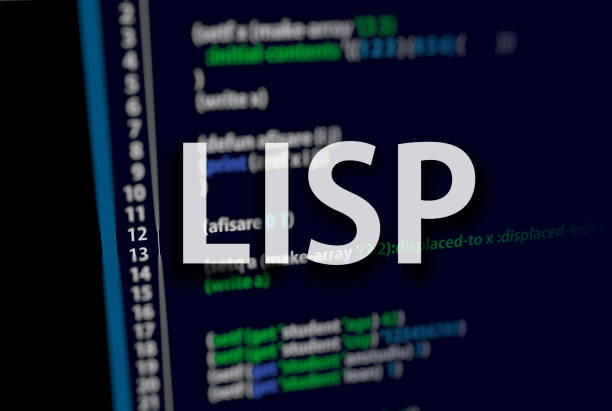 LISP (Jhon McCarthy)