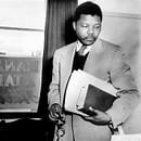 Nelson was sentenced to life imprisonment