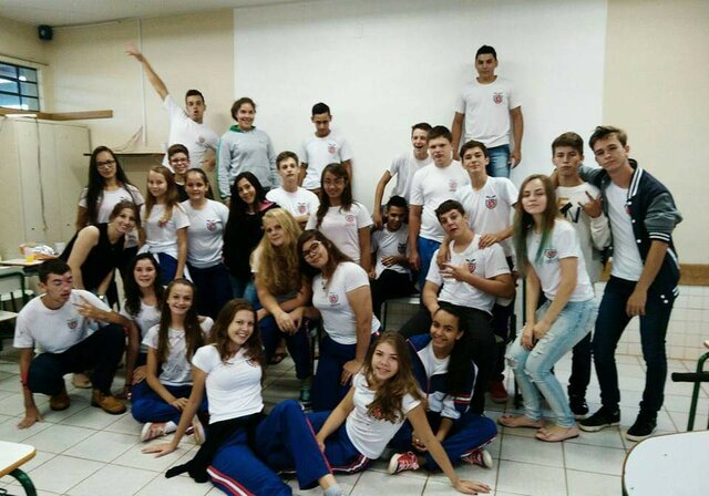 Ano de Conclusão Ensino Fundamental