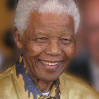 Timeline: évènement majeur dans la vie de Nelson Mandela