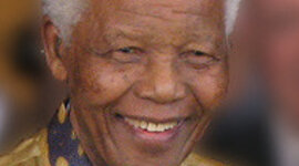 Timeline: évènement majeur dans la vie de Nelson Mandela